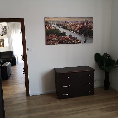 Queen East Verona Apartments Kültér fotó