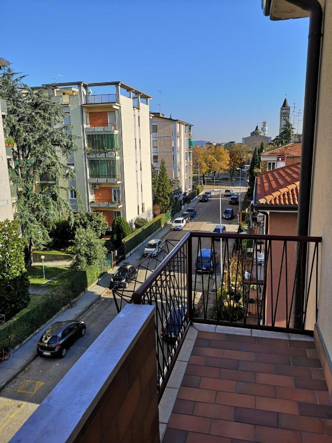 Queen East Verona Apartments Kültér fotó