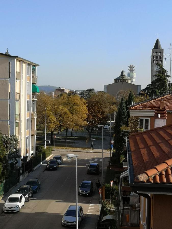Queen East Verona Apartments Kültér fotó