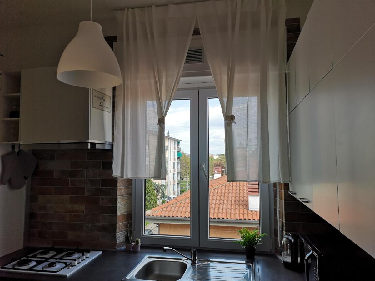 Queen East Verona Apartments Kültér fotó