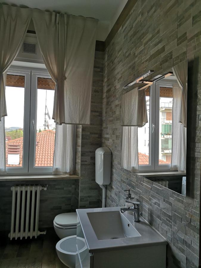 Queen East Verona Apartments Kültér fotó