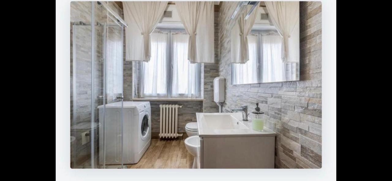 Queen East Verona Apartments Kültér fotó