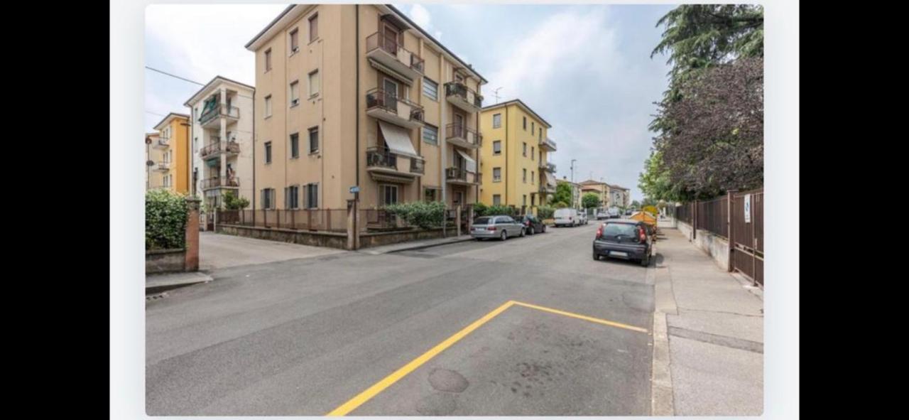 Queen East Verona Apartments Kültér fotó