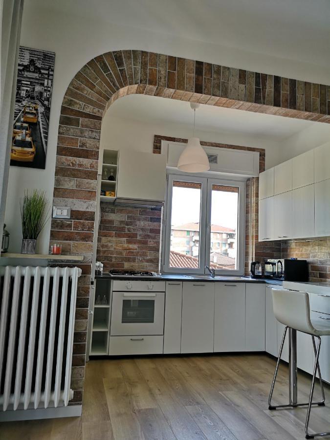 Queen East Verona Apartments Kültér fotó