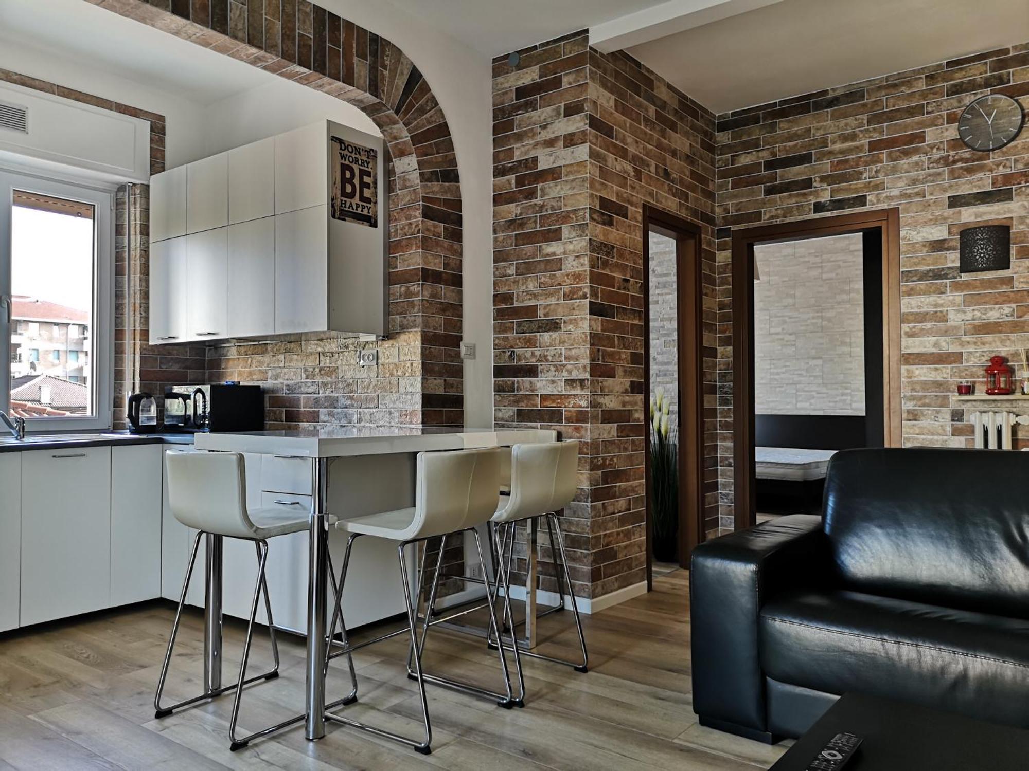 Queen East Verona Apartments Kültér fotó