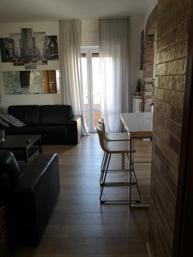 Queen East Verona Apartments Kültér fotó