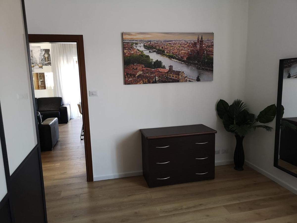 Queen East Verona Apartments Kültér fotó