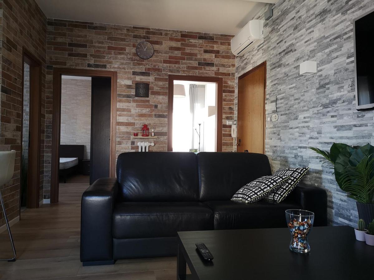Queen East Verona Apartments Kültér fotó