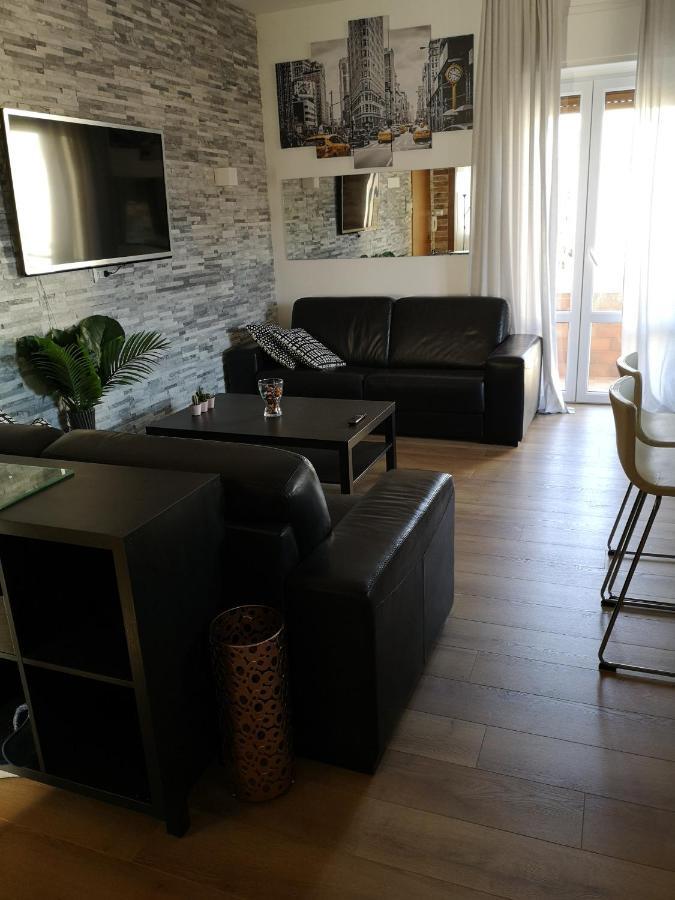 Queen East Verona Apartments Kültér fotó
