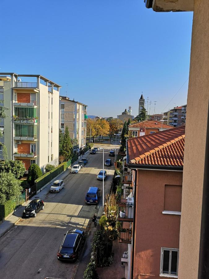Queen East Verona Apartments Kültér fotó